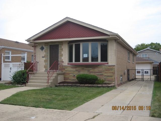 8553 S Kenneth Avenue, Chicago, IL 60652 | MLS# 9011872 | @properties  Chicagoland