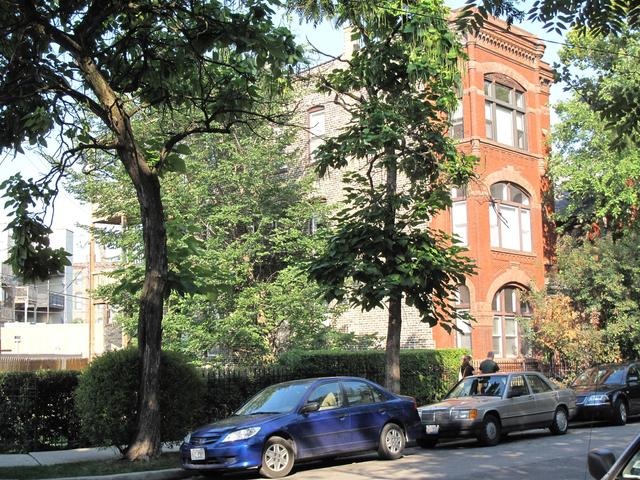 1523 N Elk Grove Avenue #3