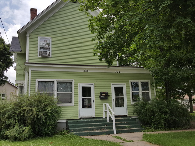 332-334 St Charles Street