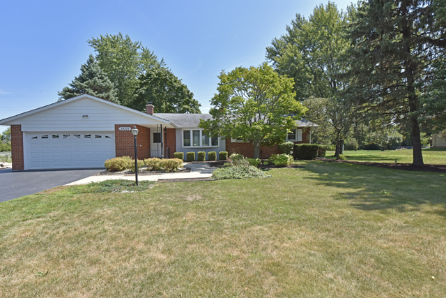 39375 N Winchester Road, Wadsworth, IL 60083 | MLS# 9308684 ...