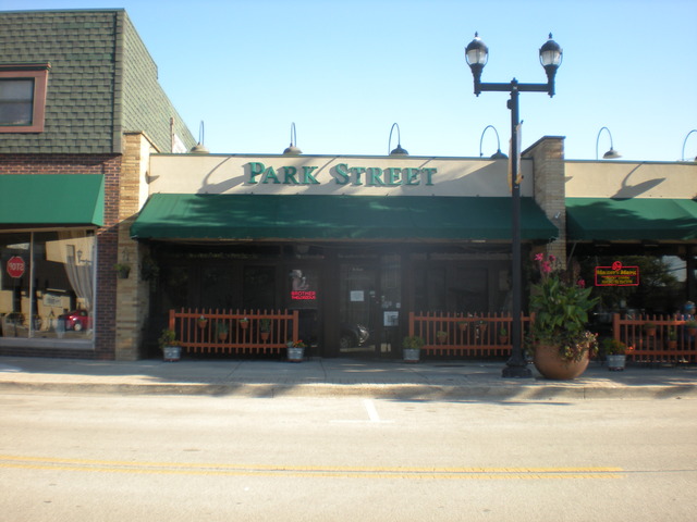 14 E Park Street