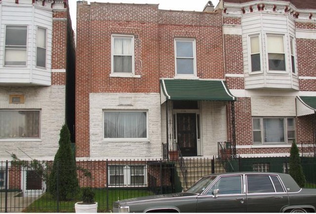 2705 W Warren Boulevard