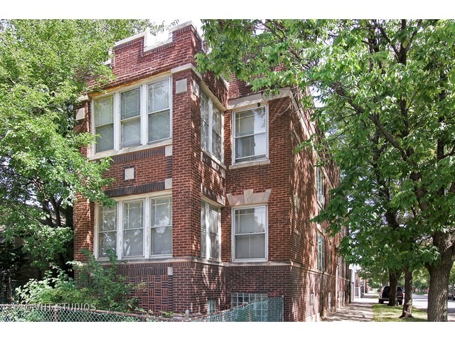 1352 W 80th Street, Chicago, IL 60620
