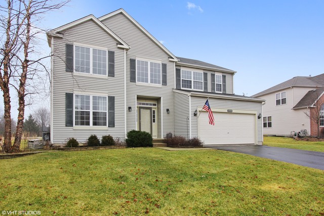 1860 Apple Valley Drive, Wauconda, IL 60084 | MLS# 9487579 ...