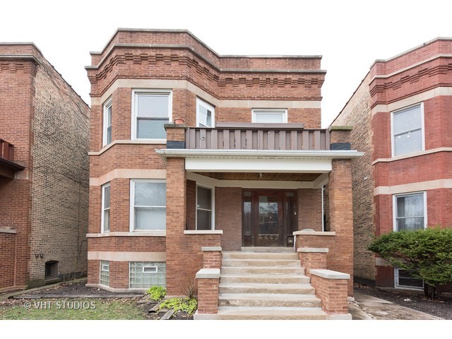 4442 N Maplewood Avenue, Chicago, IL 60625 | MLS# 9572526 | @properties ...