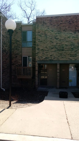 1619 Waxwing Court #1619