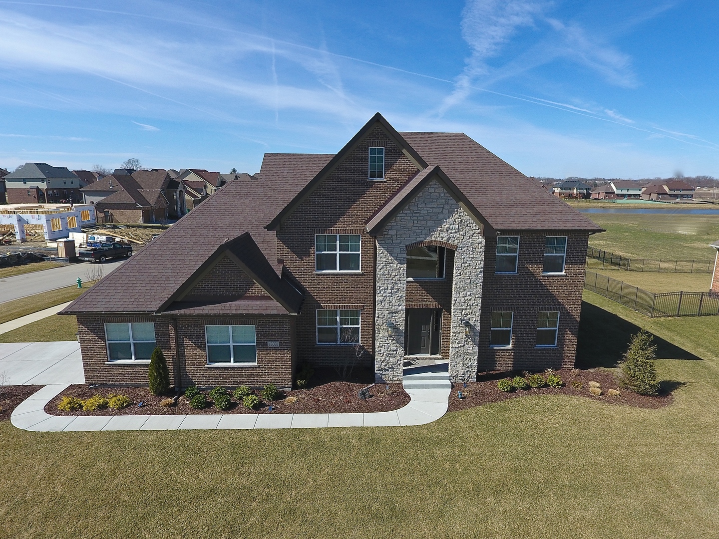 13000 Dunmoor Drive, Lemont, IL 60439 MLS 9603295 properties