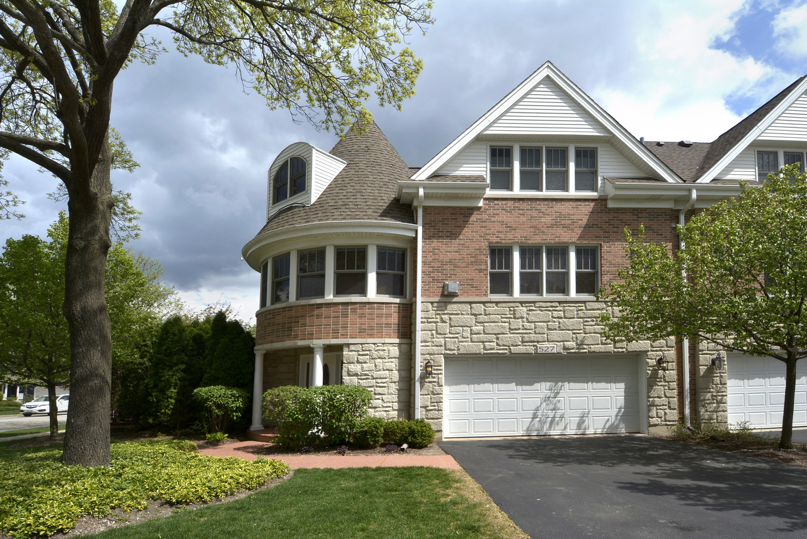 527 N Dunton Avenue 1, Arlington Heights, IL 60004 MLS 9610756