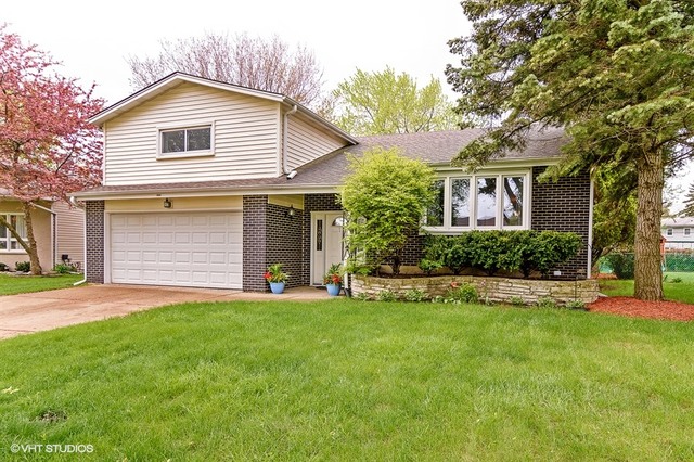 1805 E Basswood Lane, Mount Prospect, IL 60056 | MLS# 9615877 ...