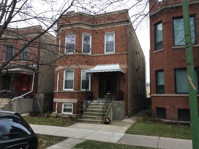 2308 W Giddings Street, Chicago, IL 60625 | MLS# 9631590 | @properties ...