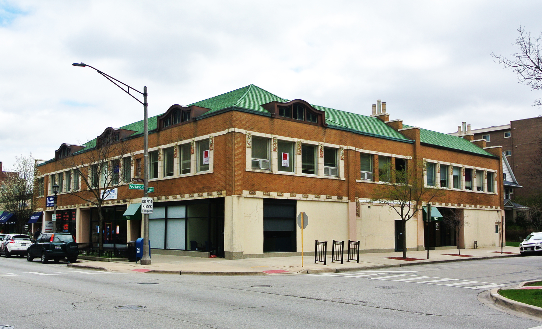 7627 Lake Street #201, River Forest, IL 60305 | MLS# 9641352