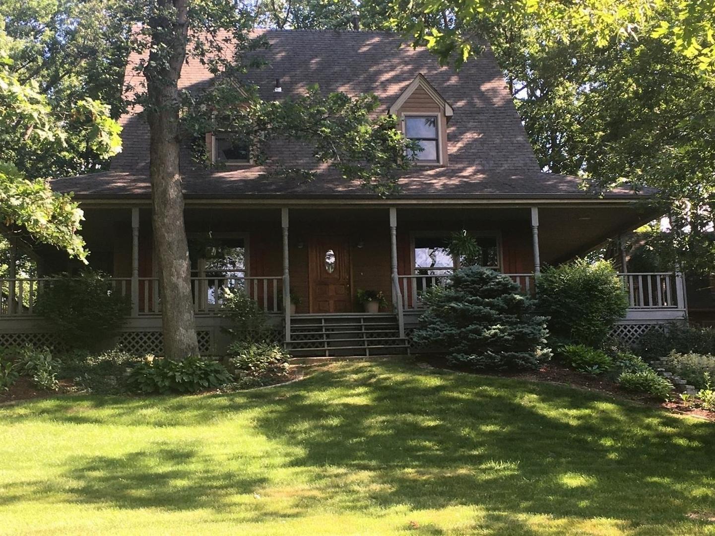 711 W 100 South, Hebron, IN 46341 MLS 9667875 properties Chicagoland