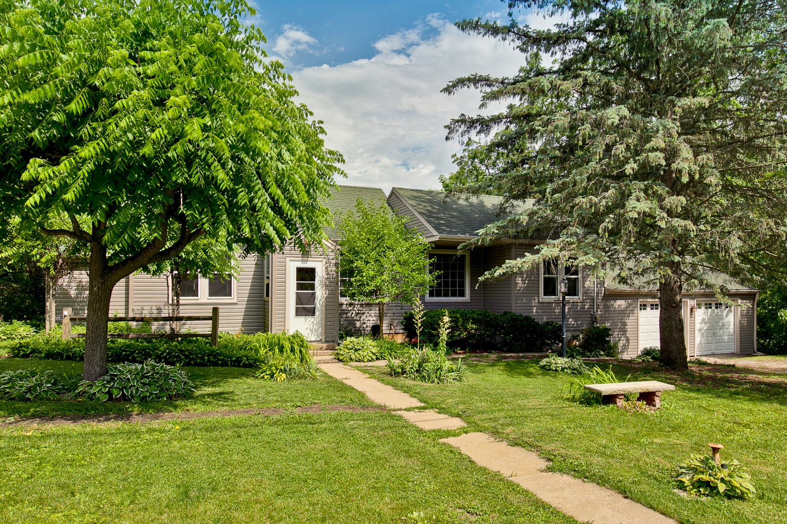 3514 Ridge Road, Island Lake, IL 60042 MLS 9669930 properties