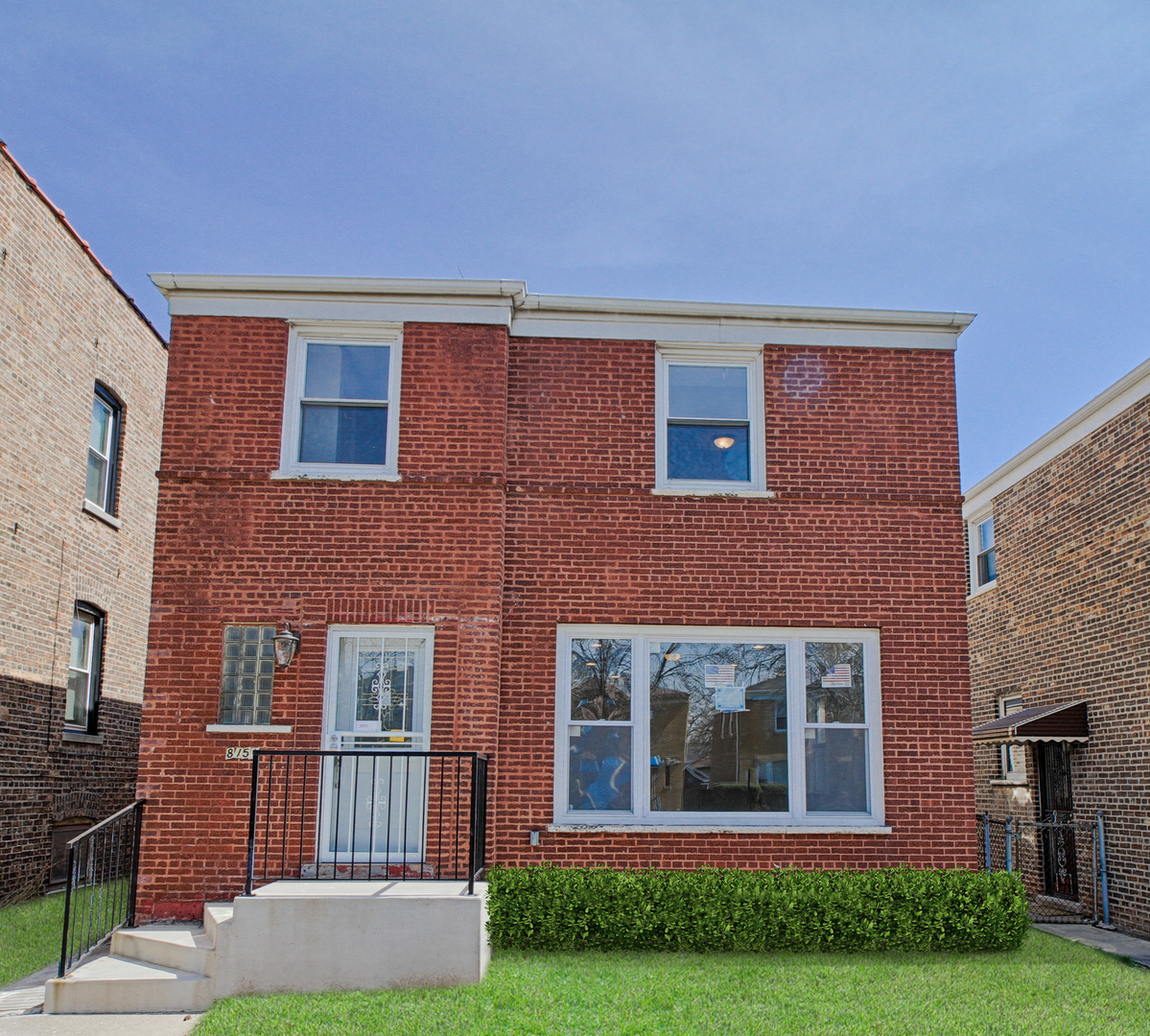 8151 S Jeffery Boulevard, Chicago, IL 60617 MLS 9679141