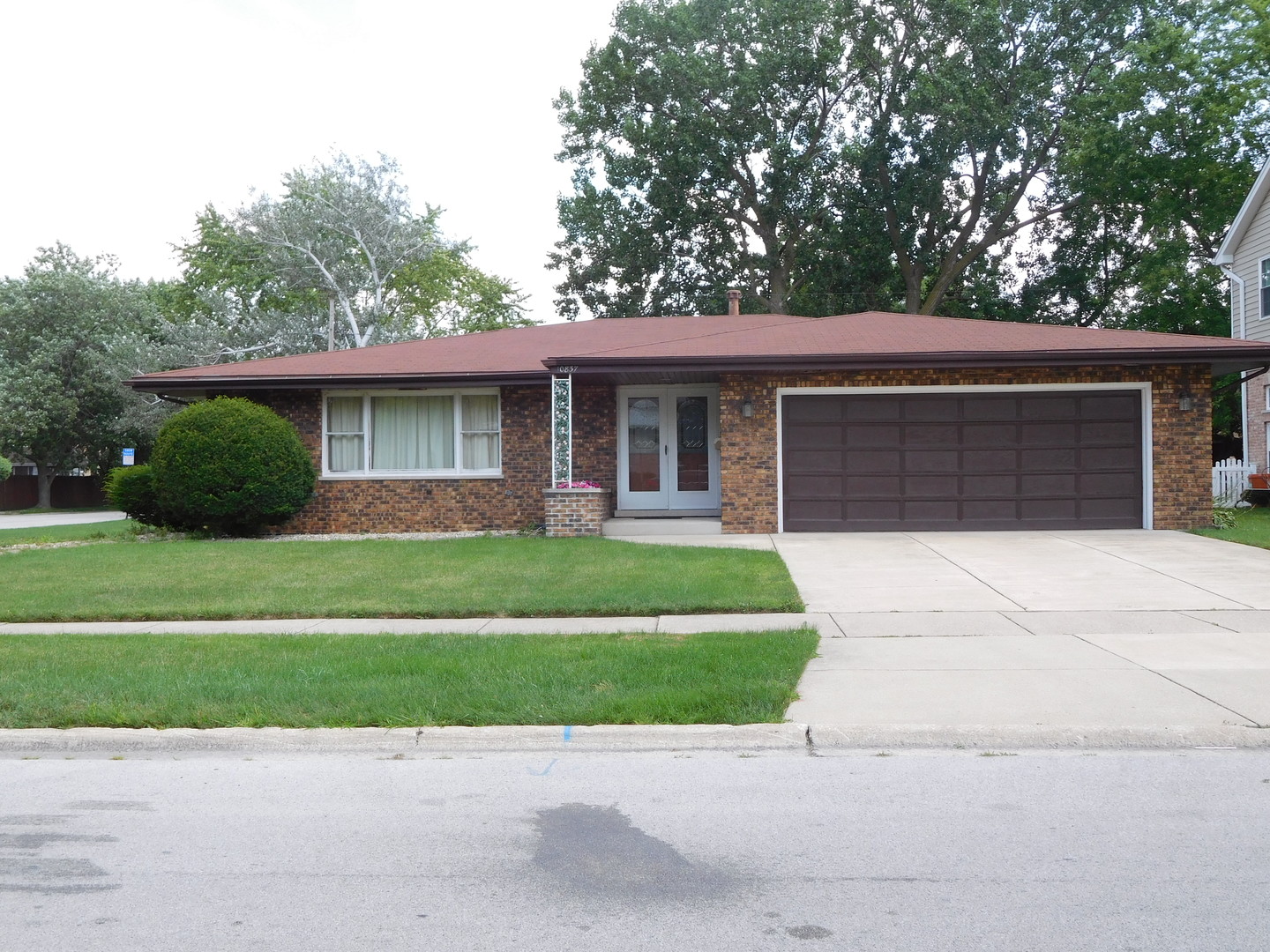10837 S Kenneth Avenue, Oak Lawn, IL 60453 | MLS# 9707304 | @properties  Chicago Area