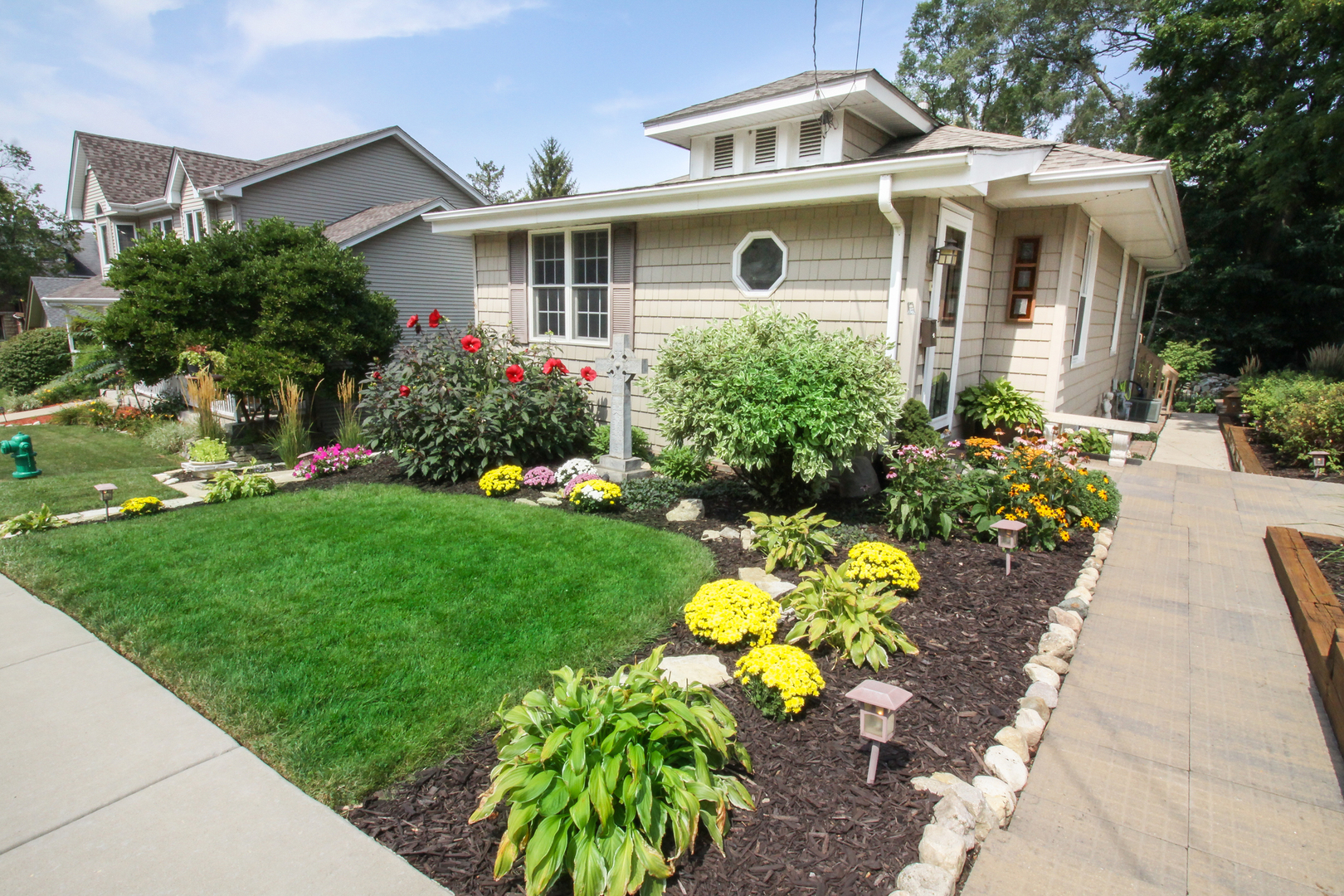 311 Cass Street, Lemont, IL 60439 MLS 9728970 properties Chicagoland