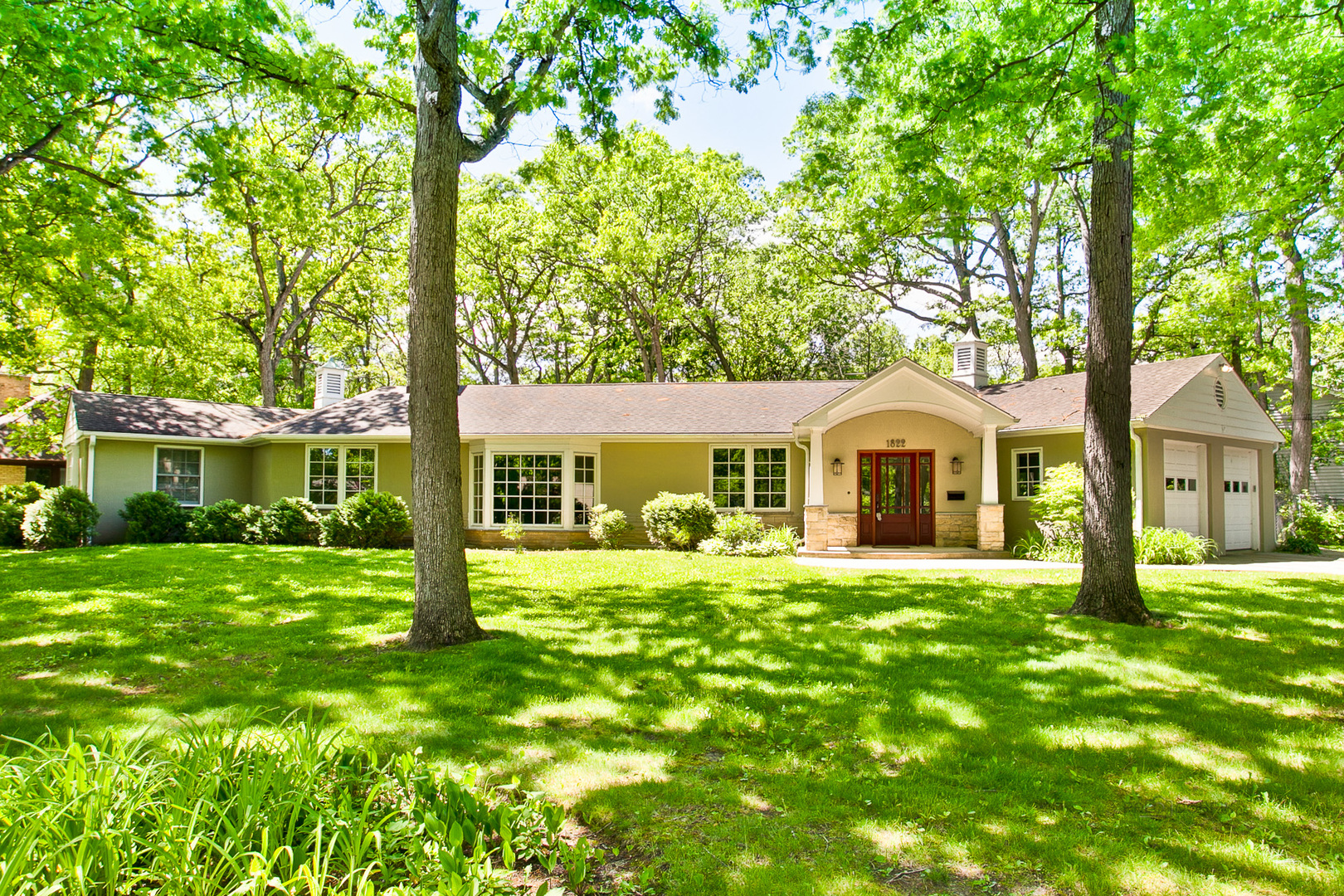 1822 Northland Avenue, Highland Park, IL 60035 MLS 9762620