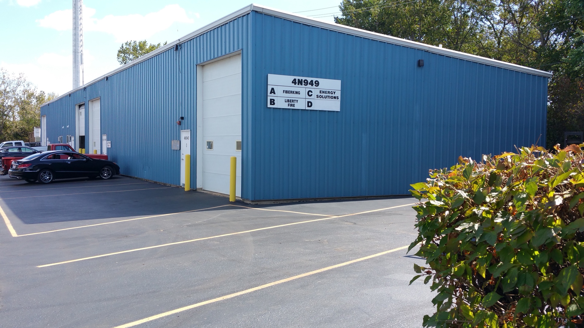 4N949 Old Lafox Road D, Campton Hills, IL 60175 MLS 9765214