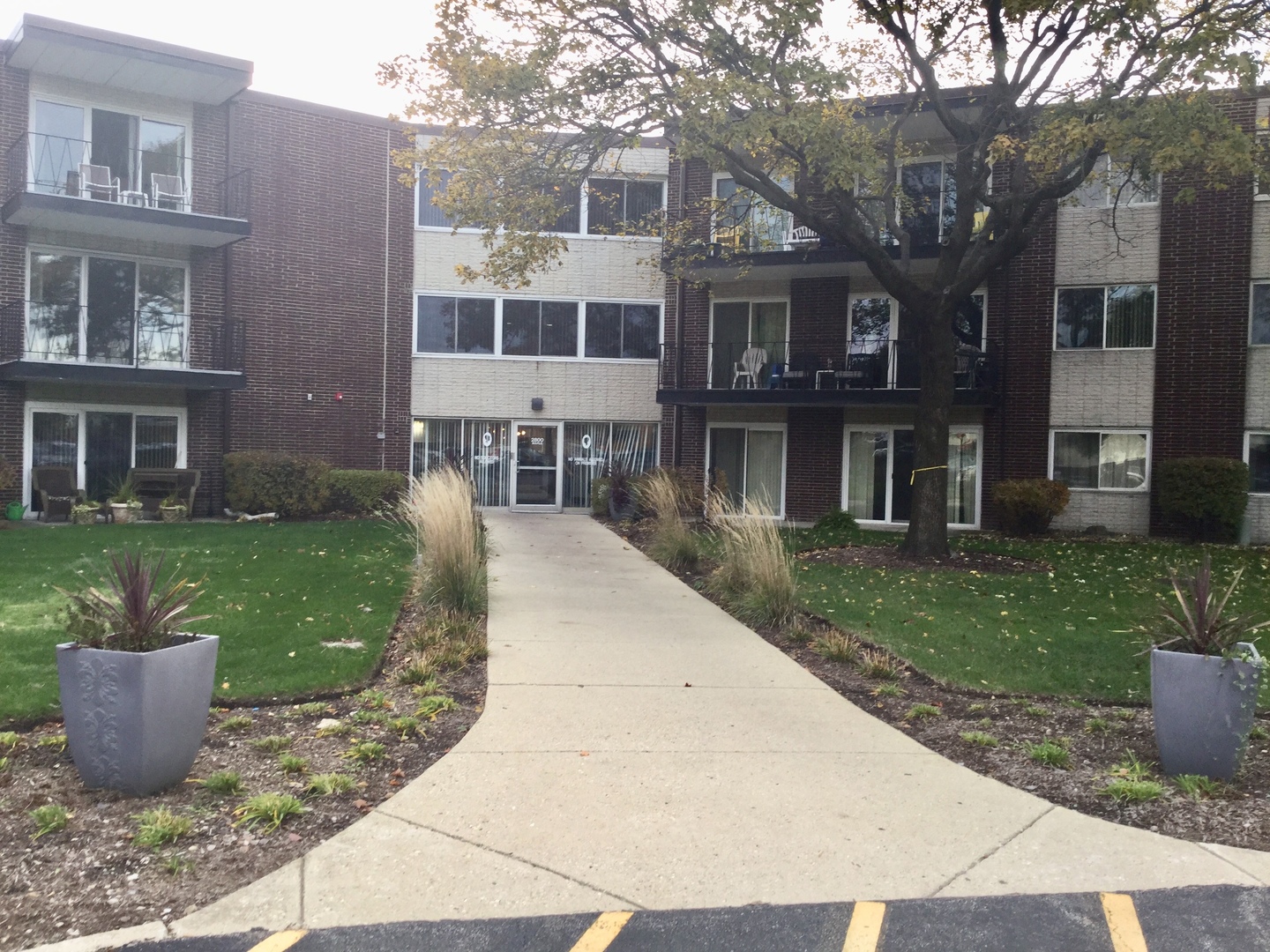 2800 Maple Avenue 7C, Downers Grove, IL 60515 MLS 9794465