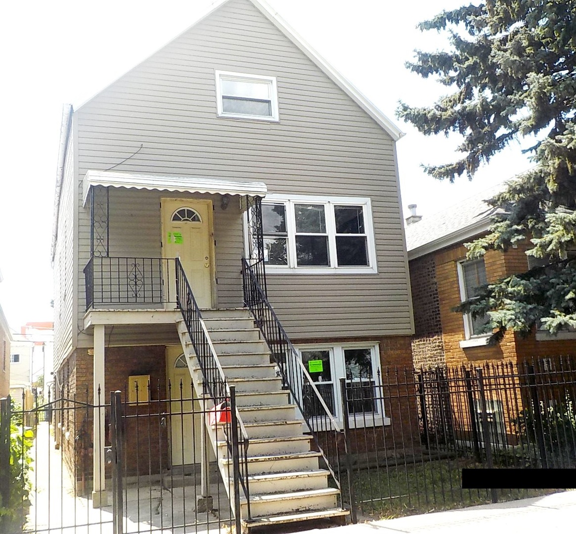 3517 W 38th Place, Chicago, IL 60632 MLS 9797036 properties