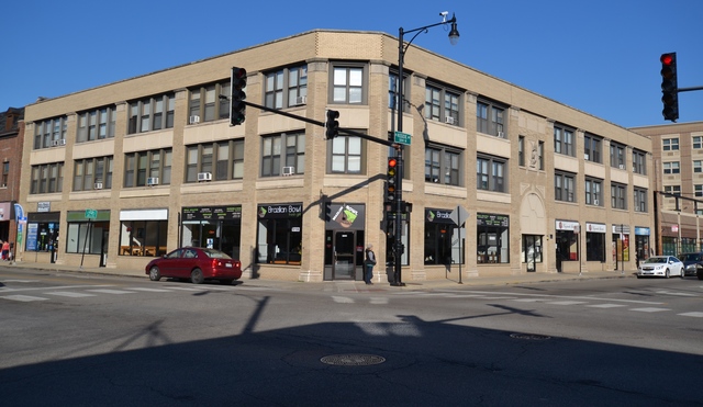 800 N Kedzie Ave, Chicago, IL 60651 - Chicago Kedzie Plaza