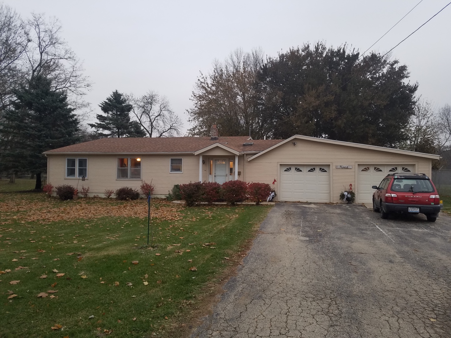 2 Gale Street, Oregon, IL 61061 MLS 9805457 properties Chicagoland