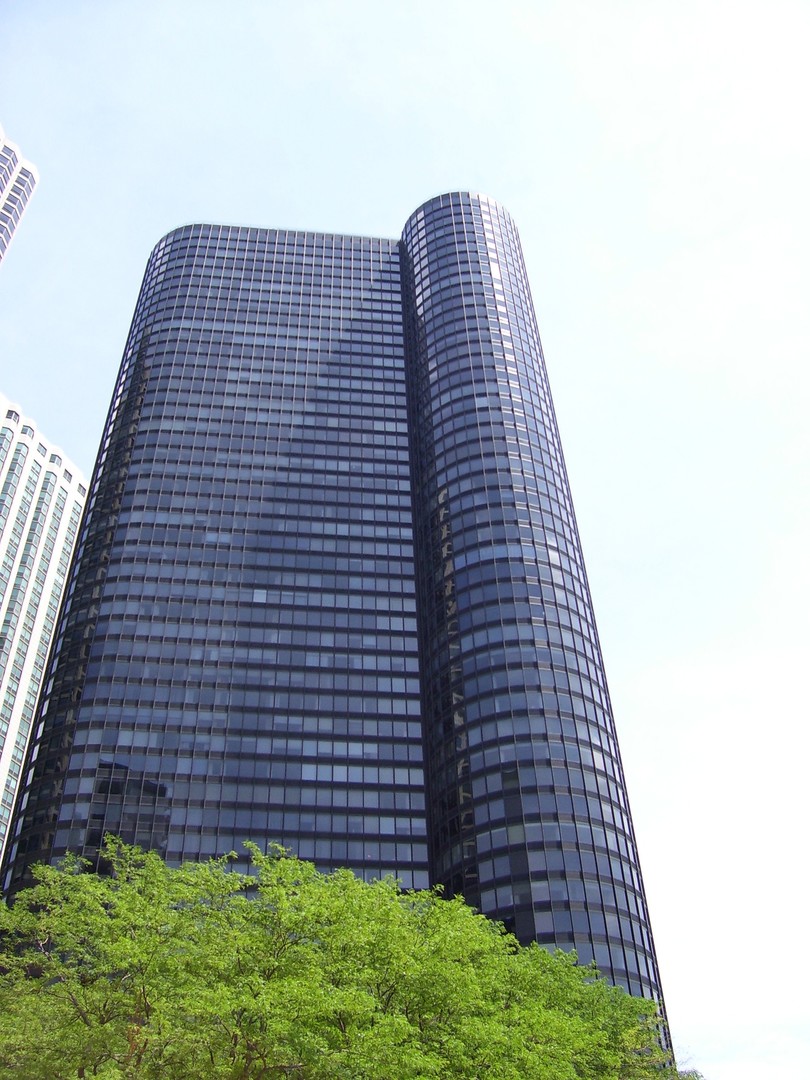 155 N Harbor Drive 610, Chicago, IL 60601 MLS 9809323 properties