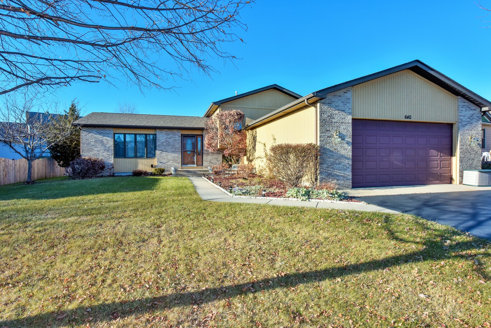 640 Red Spruce Trail