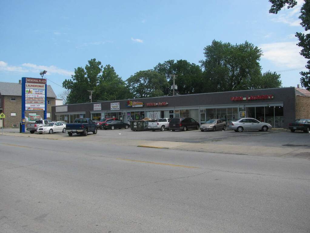 617 Wentworth Avenue, Calumet City, IL 60409 MLS 9824108