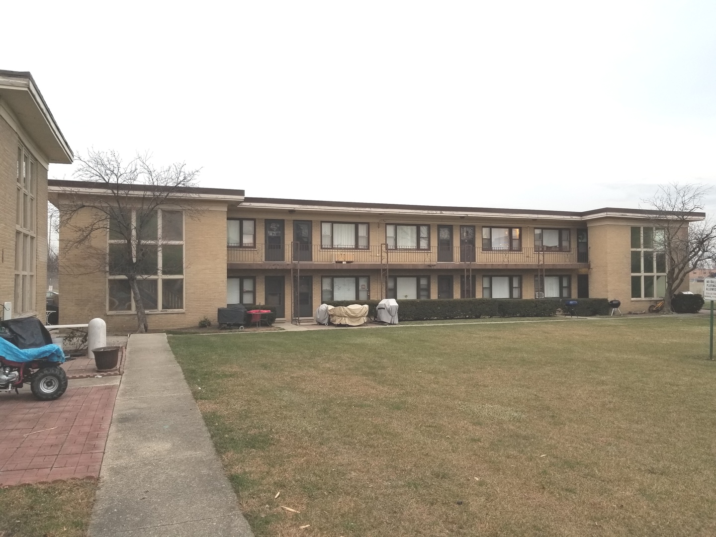 31 King Arthur Court 6, Northlake, IL 60164 MLS 9824554