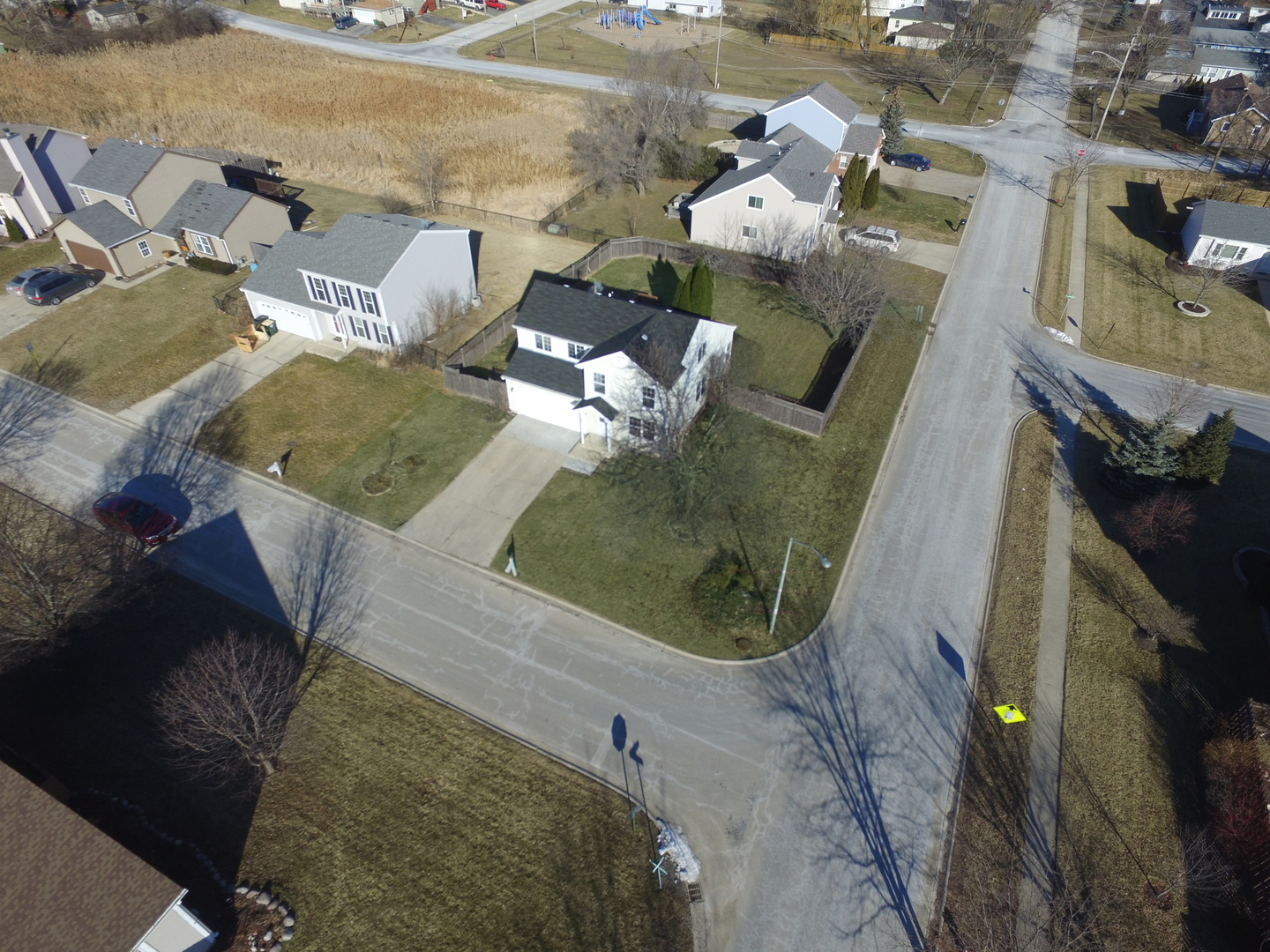 480 Windridge Drive, Round Lake Park, IL 60073 MLS 9846297