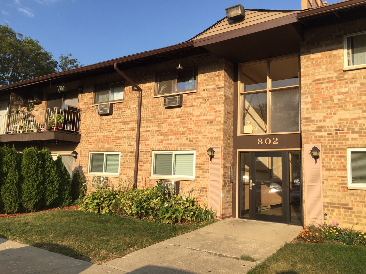 802 E Old Willow Road #2-216