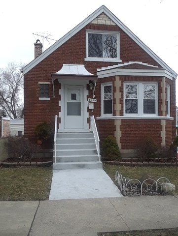 5334 W 30th Place