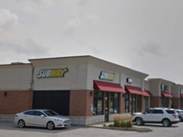 997 Dixie Highway #1