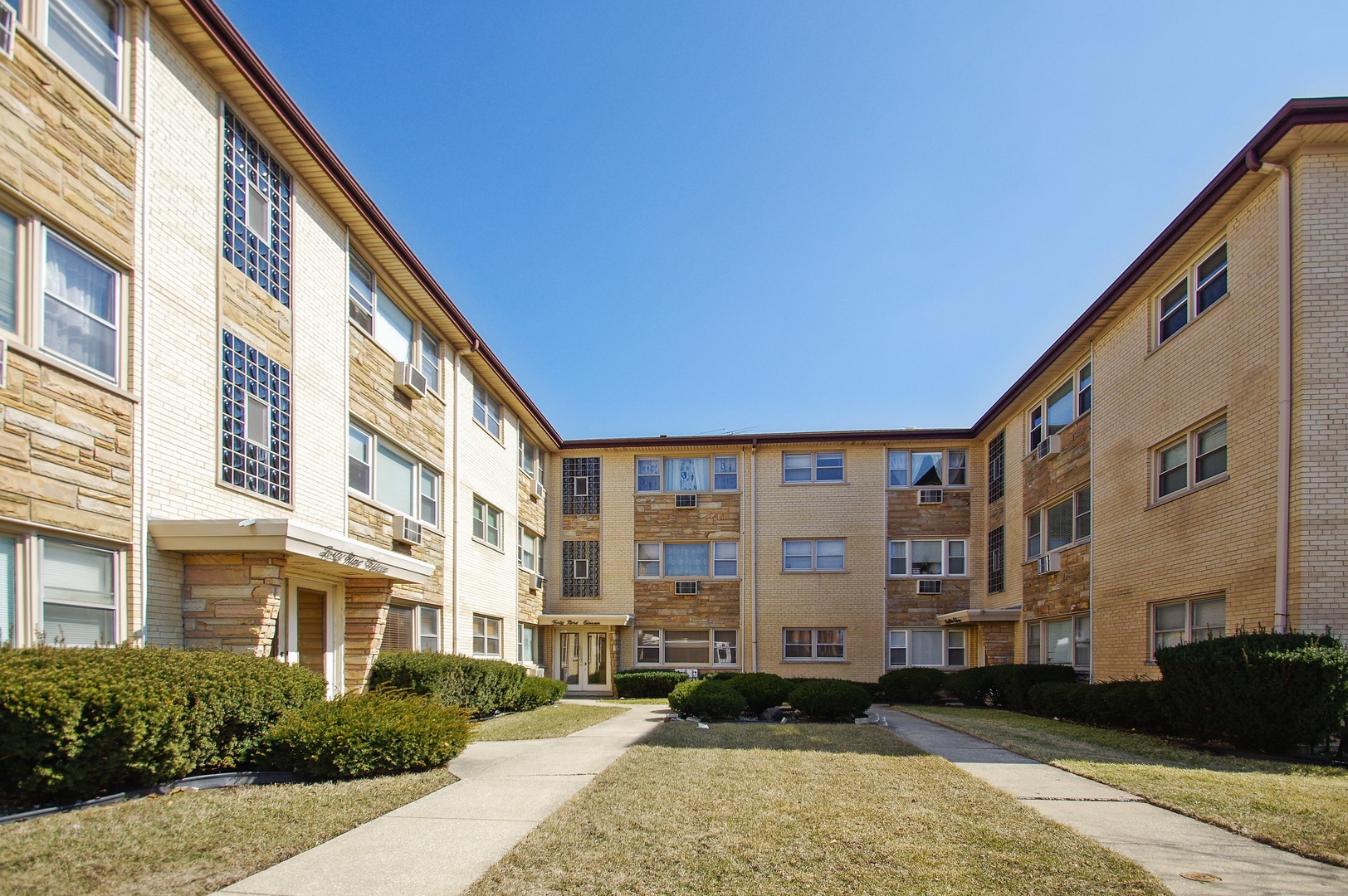 4907 N Central Avenue #20