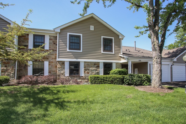 275 Kings Mill Court #C1, Schaumburg, IL 60193 | MLS# 9963570 ...