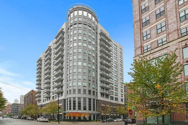 421 W Huron Street #46