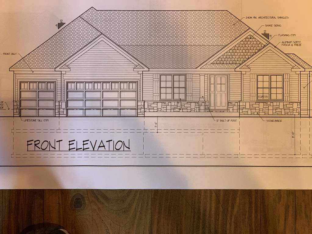 Lot 996 Souders Avenue
