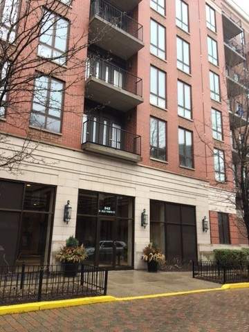 343 W Old Town Court #P-32