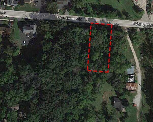 Lot 3 E Van Emmon Street