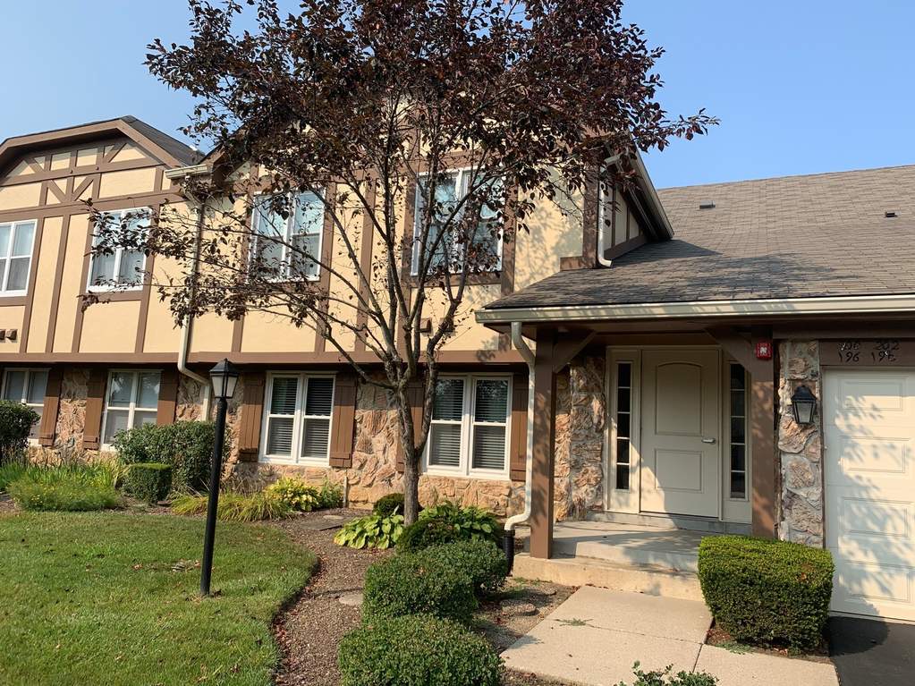 196 Bluewater Lane #196