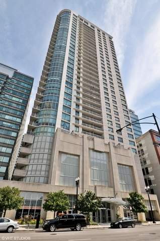 125 S Jefferson Street #P221