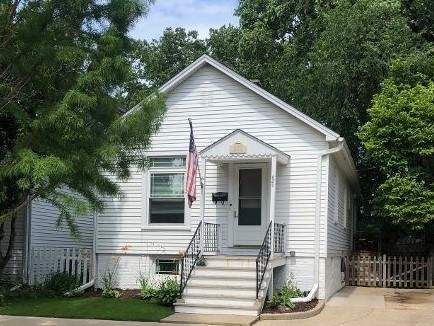 620 Prairie Avenue
