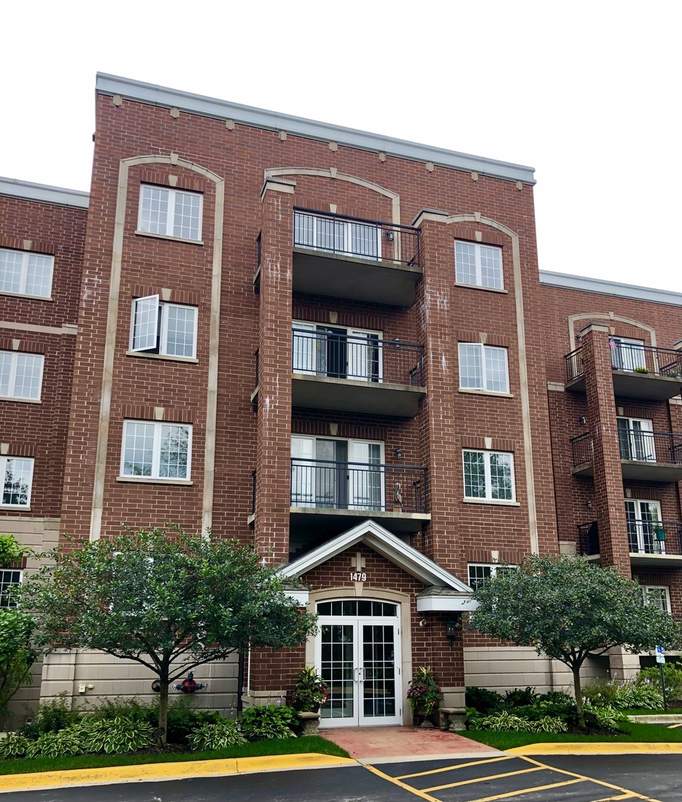 1479 N Milwaukee Avenue #209