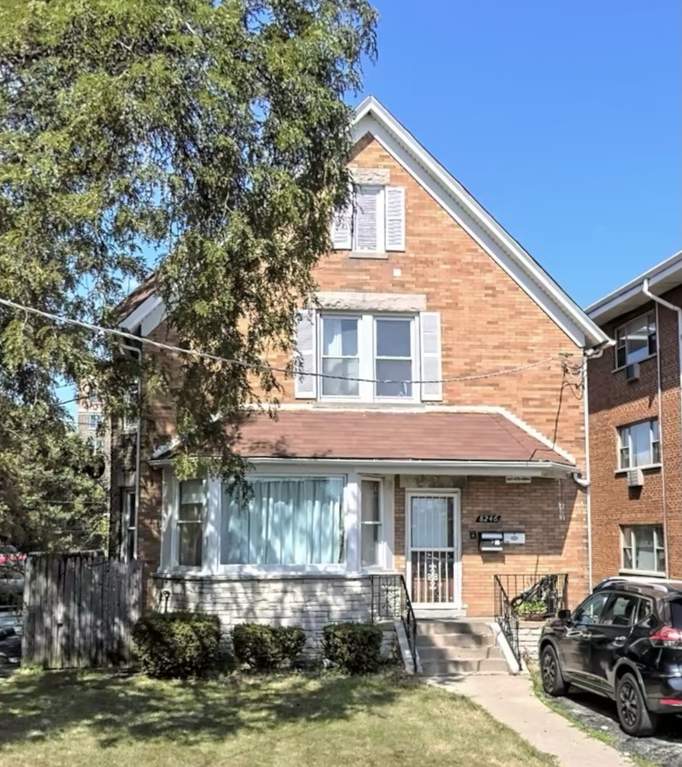 8246 Niles Center Road #1