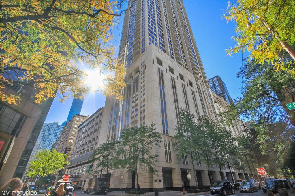 55 E Erie Street #P-204