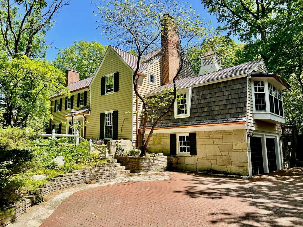 875 Fairview Road, Highland Park, IL 60035