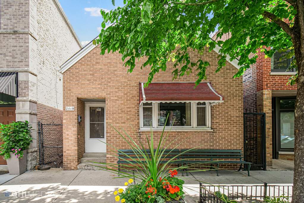 2451 S Oakley Avenue, Chicago, IL 60608 | MLS# 11190844 | @properties  Chicagoland
