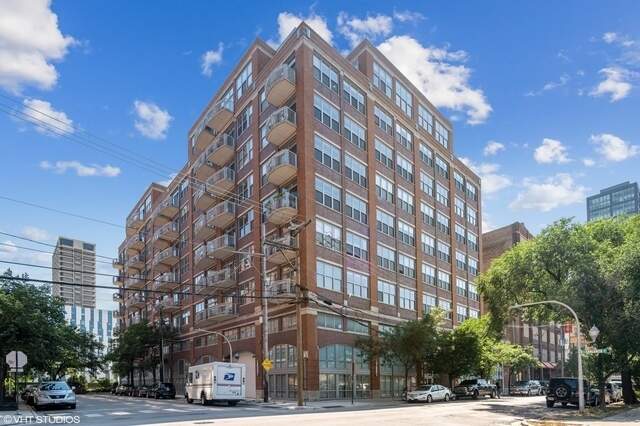 5 N Oakley Boulevard #308, Chicago, IL 60612 | MLS# 11483928 | @properties  Chicagoland