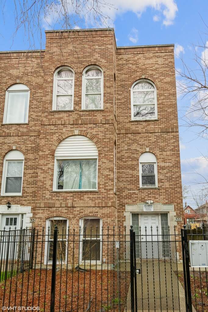 3501 W Walnut Street, Chicago, IL 60624 | MLS# 11773616 | @properties  Chicagoland